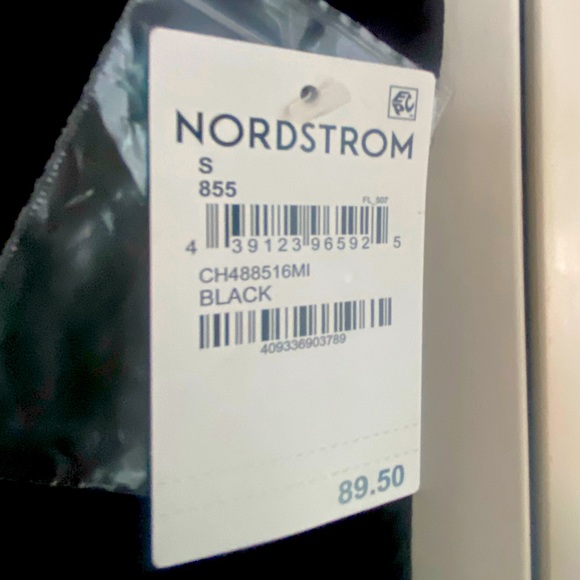 Chelsea28 Ruched High-Low Maxi Dress. NWT - Picture 2 of 4